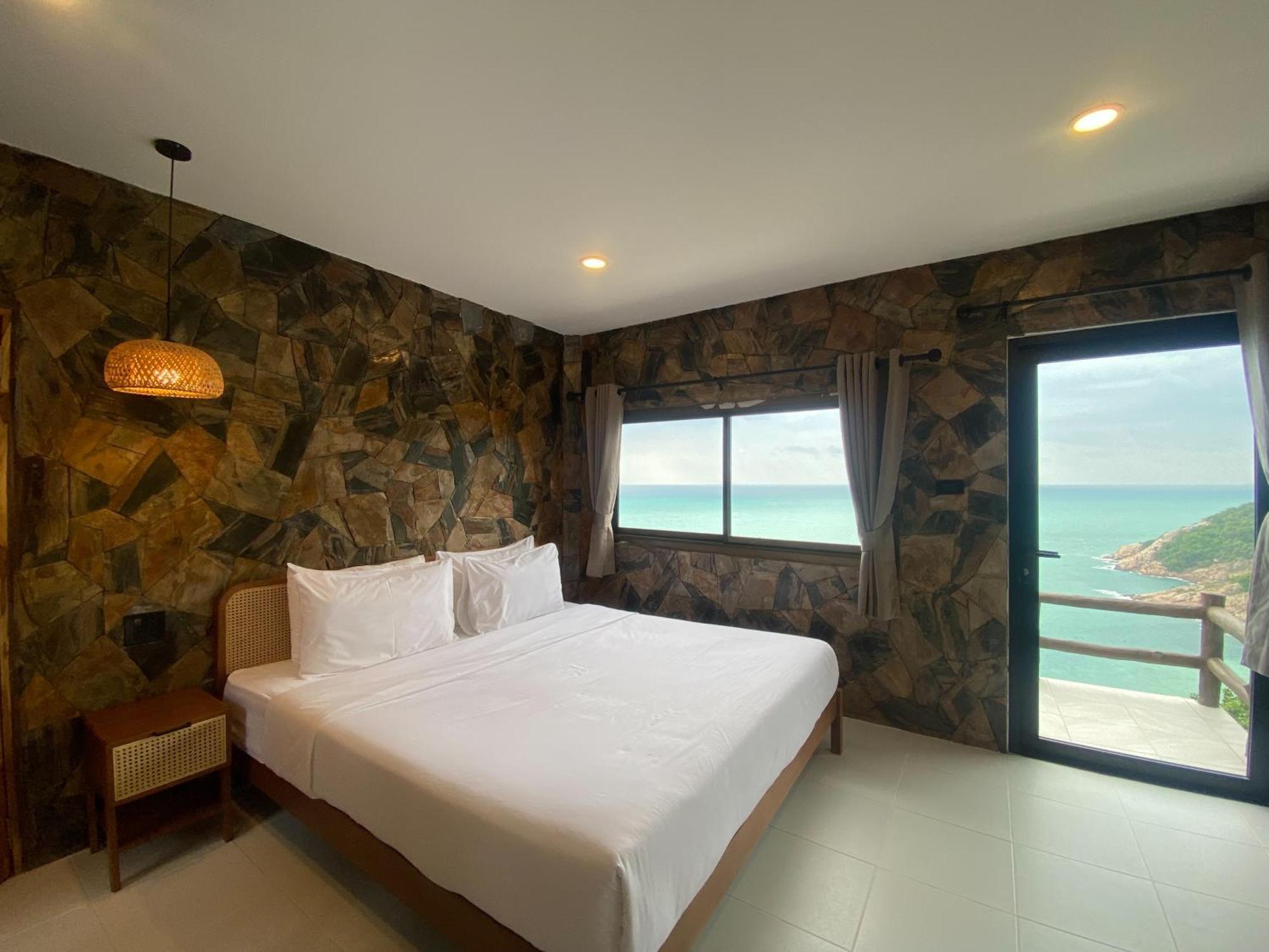 Phangan Utopia Resort Mae Haad Exterior foto